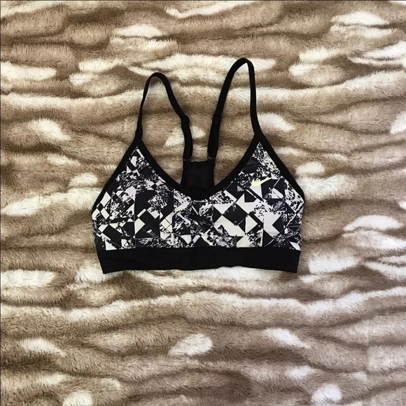 Nike Other - Nike Indy Sports Bra